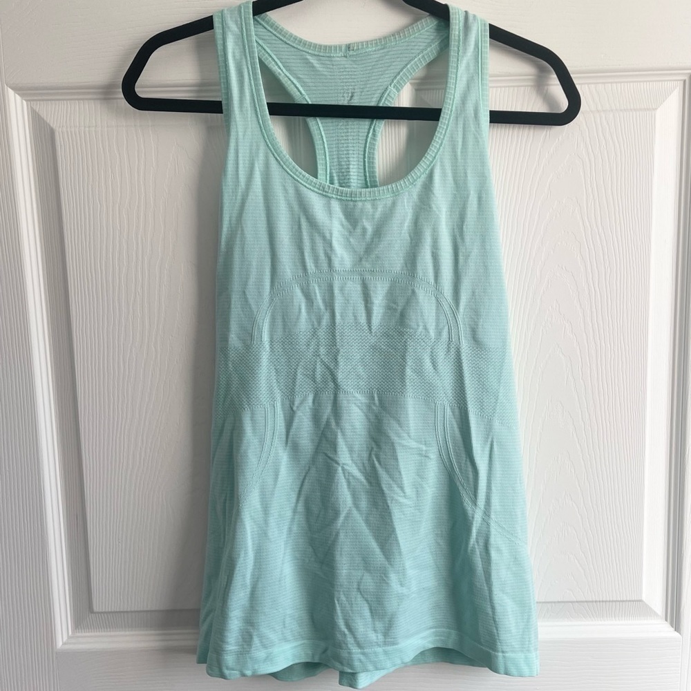 Lululemon Run Swiftly Tech Racerback - image 3